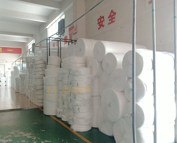 es熱風(fēng)棉