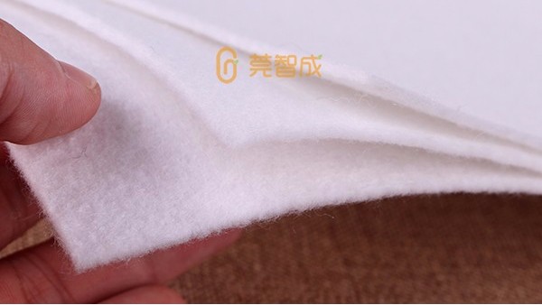 可以用棉花做針刺棉嗎？