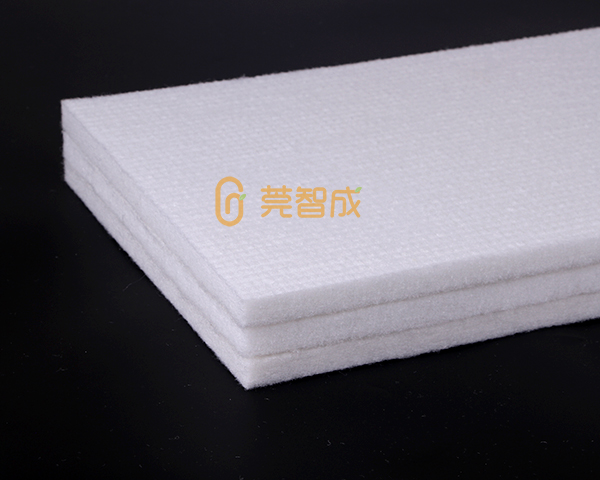 床墊硬質棉1