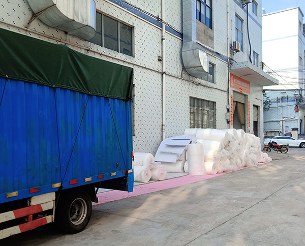 熱風(fēng)棉無紡布