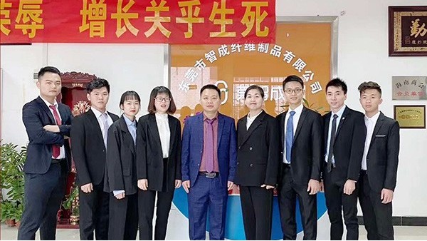 這家n95口罩熱風(fēng)無(wú)紡布廠-服務(wù)讓您更放心