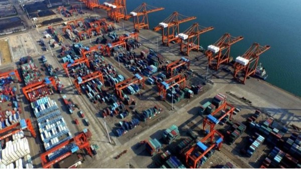 統計局：1-2月全國規模以上工業企業利潤下降38.3%