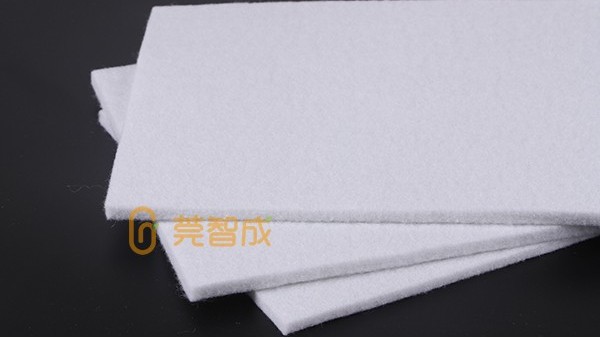 針刺毛氈在工業領域的用途