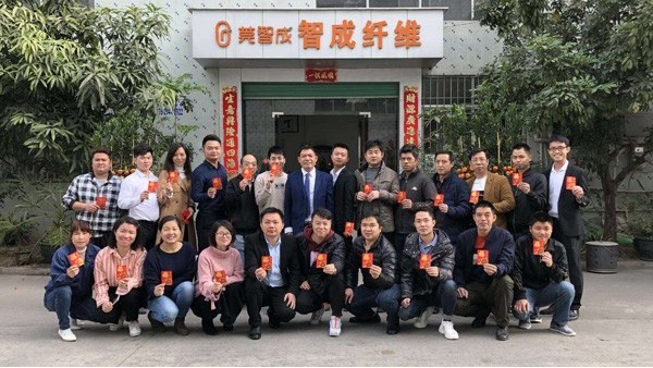 專業針刺無紡布生產商，讓您無后顧之憂