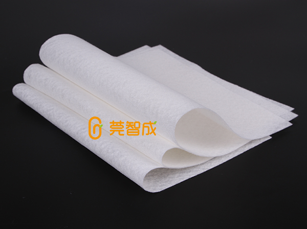 復合針刺棉