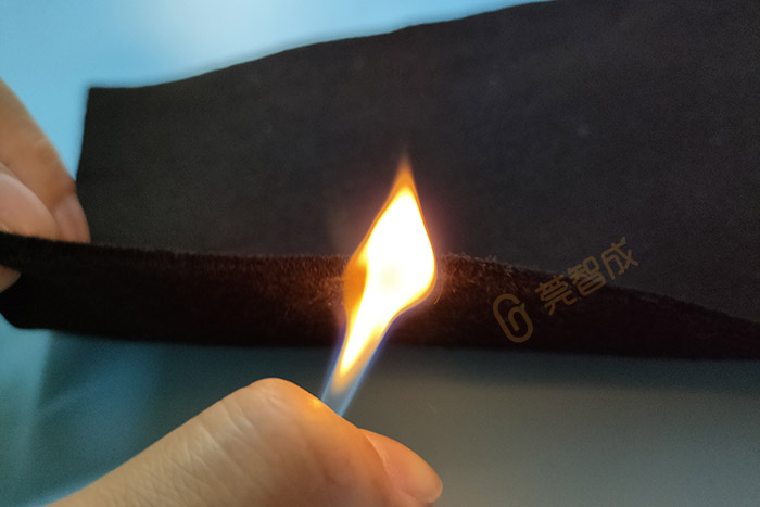 預氧絲助燃棉
