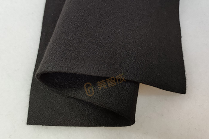 預氧絲阻燃棉