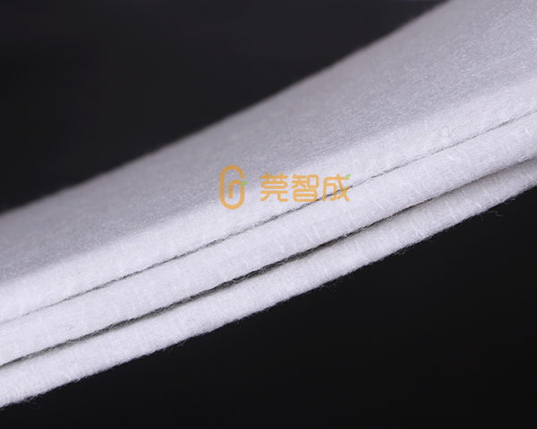 針刺氈工廠1