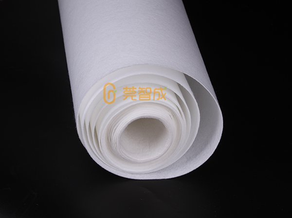 復合針刺棉