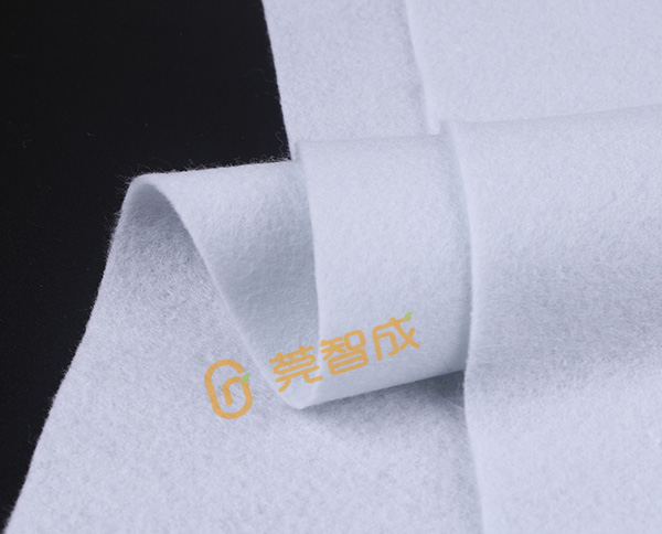 針刺無(wú)紡布廠