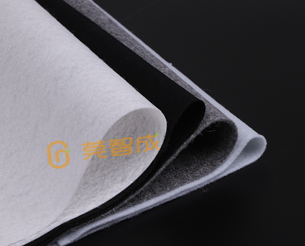 化纖針刺無(wú)紡布