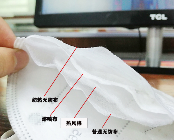 熱風棉工廠