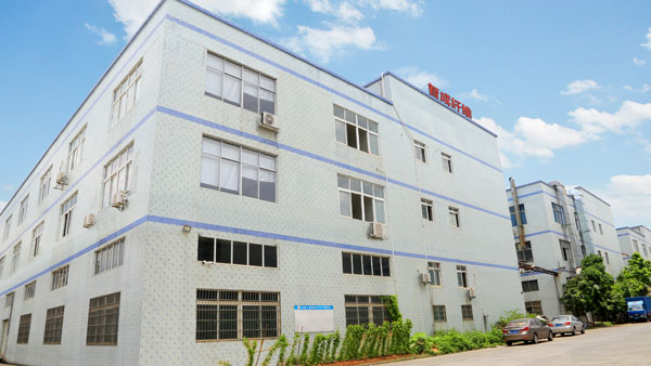 對滌綸針刺氈廠家實力不放心，那就來驗廠吧
