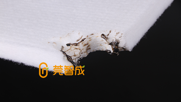 防火阻燃棉如何實現(xiàn)阻燃？