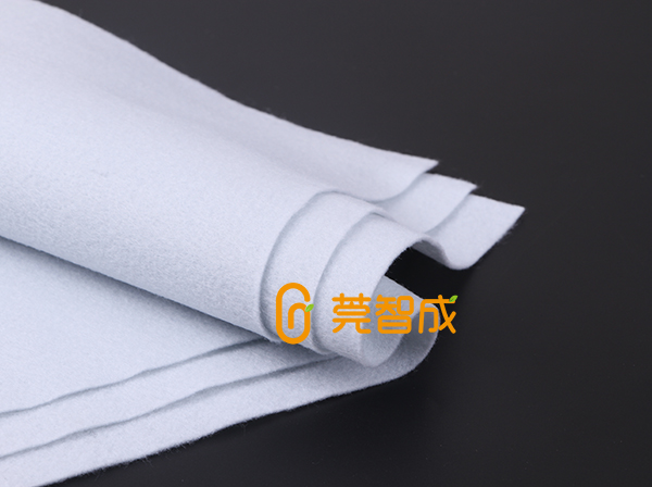 滌綸復合針刺氈