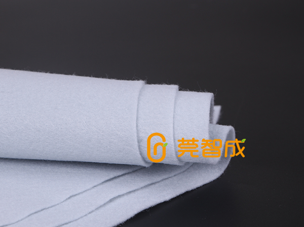 滌綸復合針刺氈