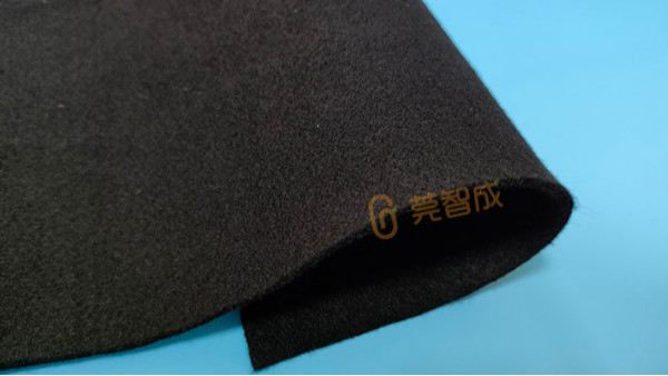 預氧絲阻燃棉是什么？