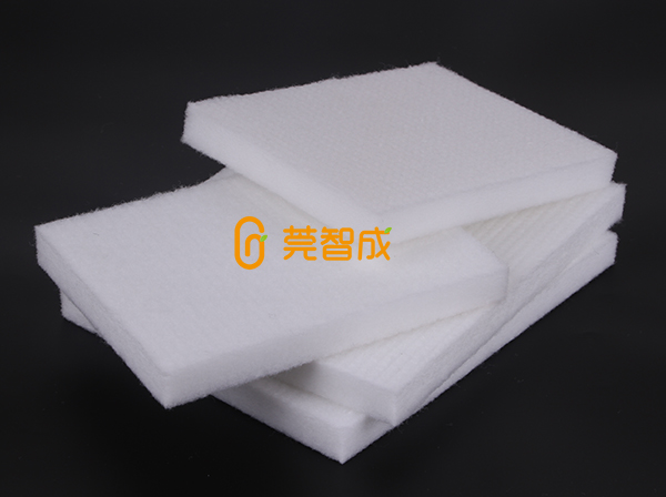 環保樹脂棉