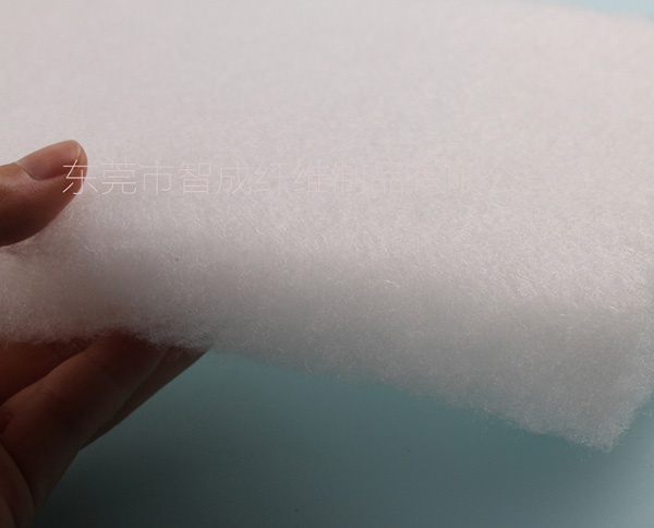 防火棉生產