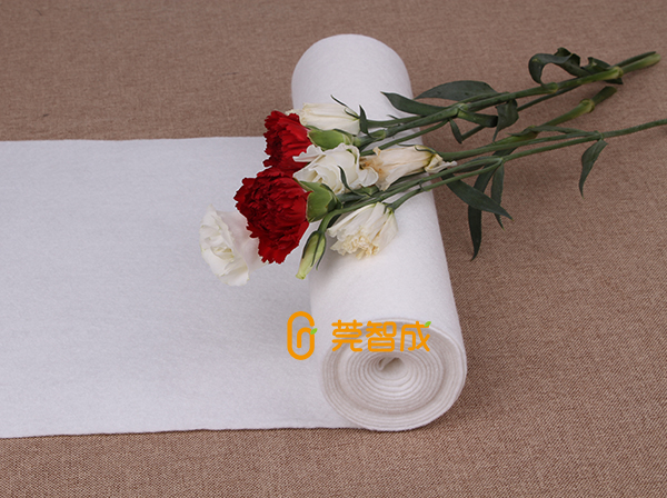滌綸針刺無(wú)紡布廠家