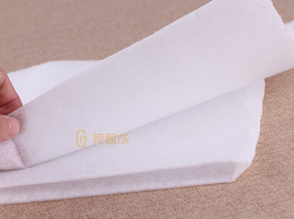 熱風無紡布