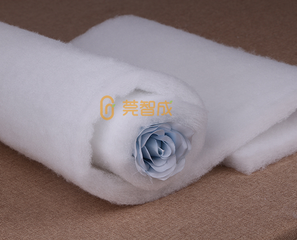 環保樹脂棉