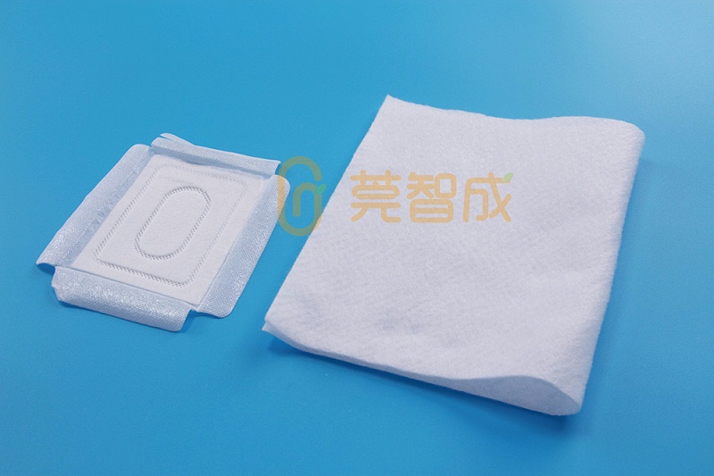 醫用敷料棉
