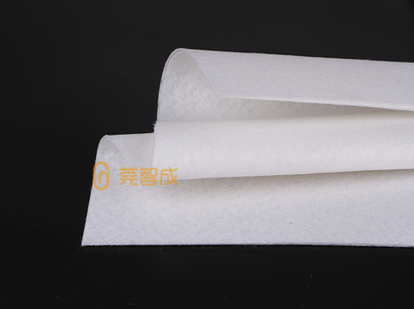 熱壓針刺棉