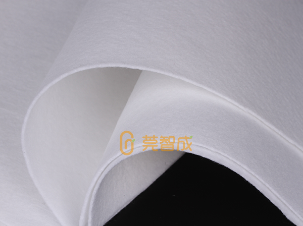 耐高溫針刺棉