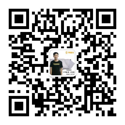 無紡布二維碼