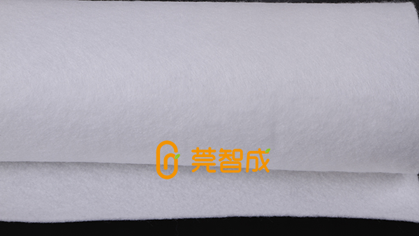 標準化生產滌綸針刺無紡布的廠家