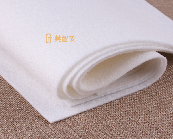 針刺無(wú)紡布工廠
