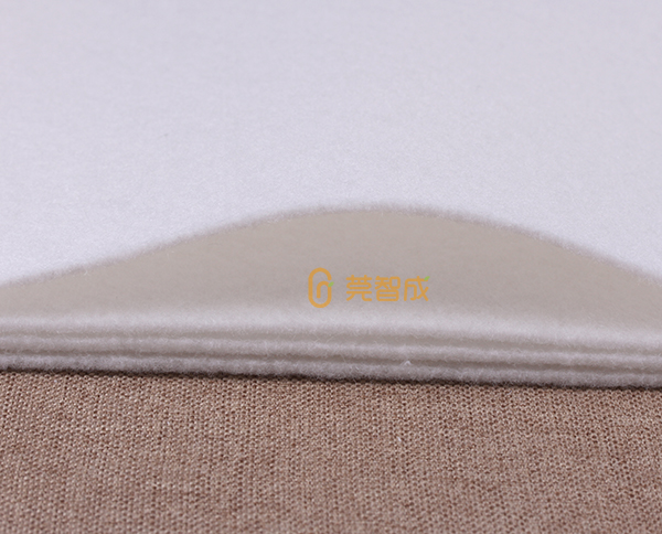 針刺無(wú)紡布工廠