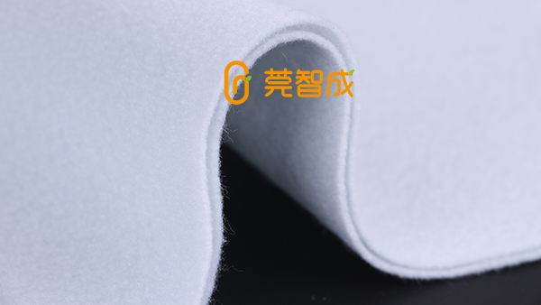 針刺無紡布毛氈-工業、民用毛氈