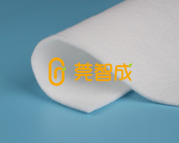 針刺棉-通過(guò)生物相容性認(rèn)證