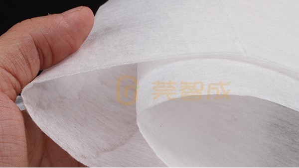 紙尿褲熱風棉生產廠家