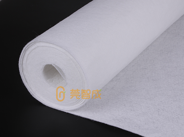 針刺棉