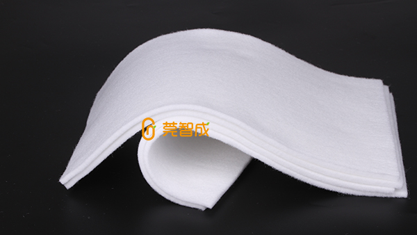 耐高溫針刺棉-工業穩定性強的材料