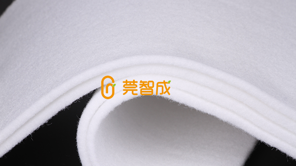 耐高溫針刺棉-防護型纖維材料